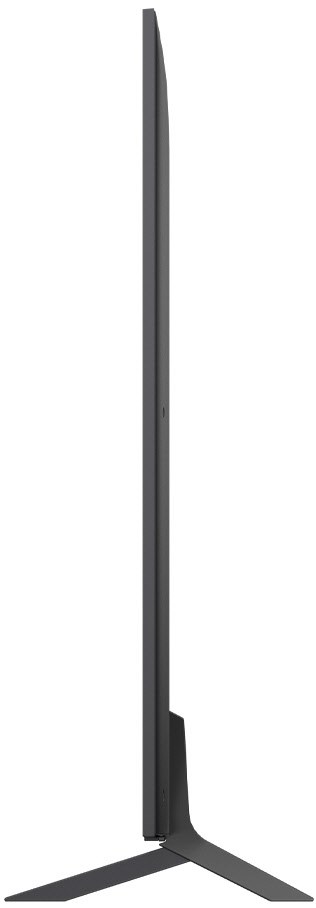 LG 75QNED85A6C sw QNED-TV