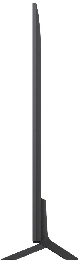 LG 65QNED85A6C sw QNED-TV