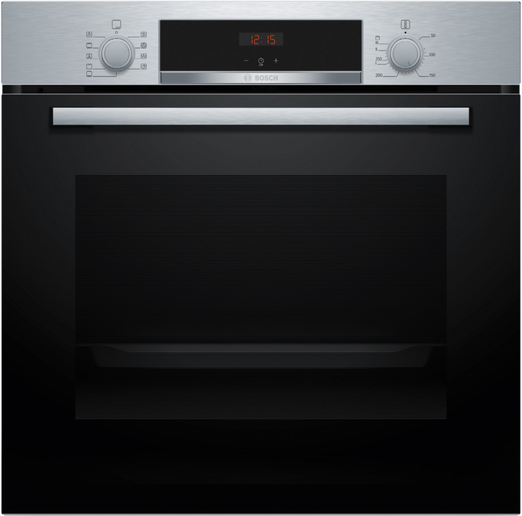 Bosch HBD514GH Ed EB-Backofenset