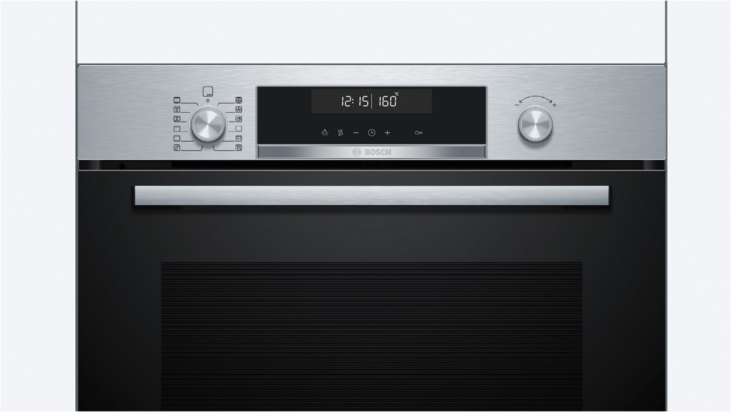 Bosch HBD578GH Ed EB-Backofenset