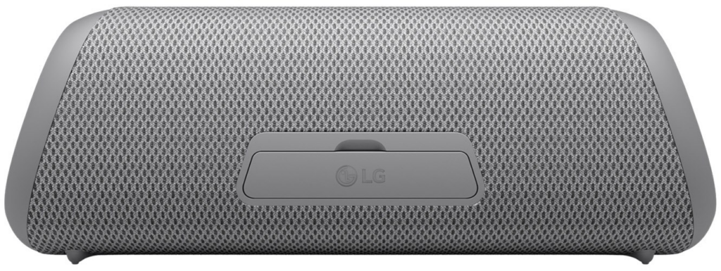 LG DXG5QGR gr XBOOM Go Bluetooth-Speaker