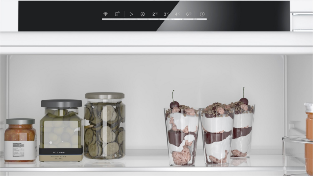 Bosch KUR21VXEO UB-Kühlschrank