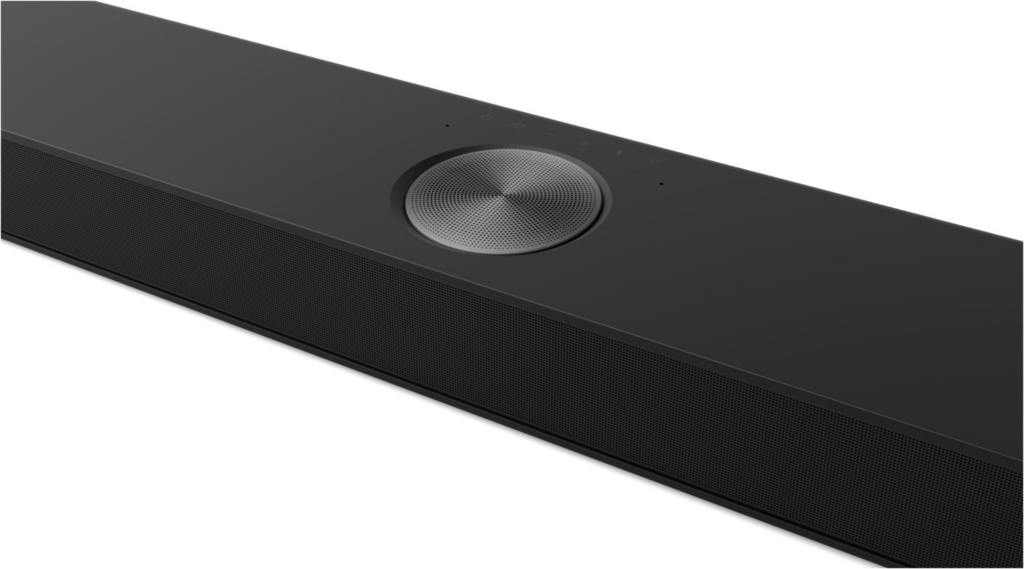 LG DS95TR sw 9.1.5 Soundbar