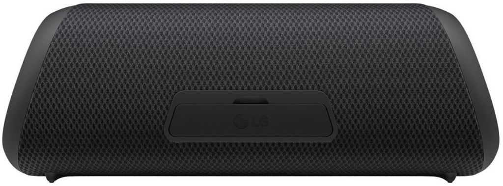 LG DXG7QBK sw XBOOM Go Bluetooth-Speaker