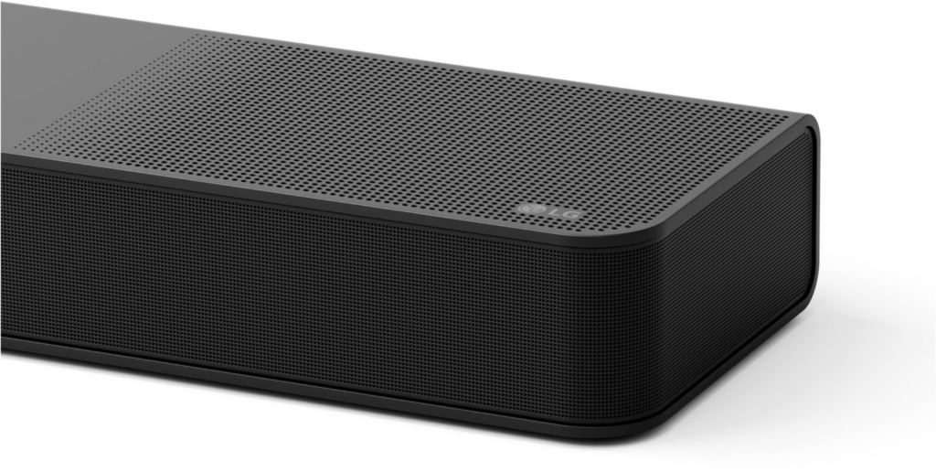 LG DS95TR sw 9.1.5 Soundbar