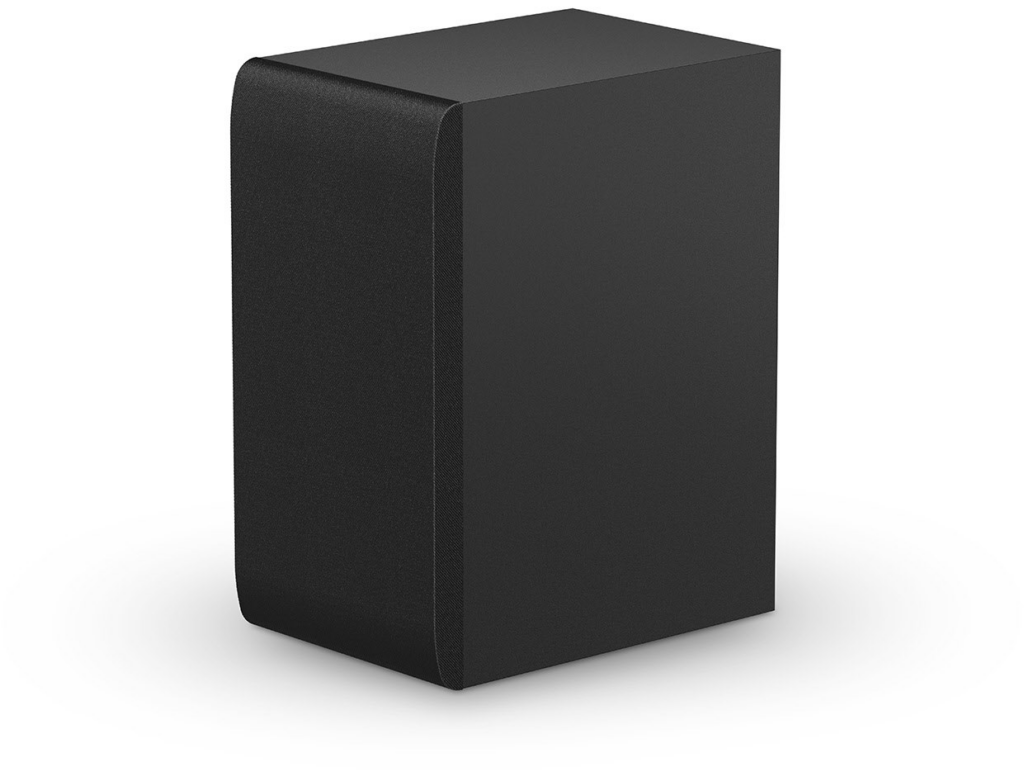 LG DS40T sw 2.1 Soundbar
