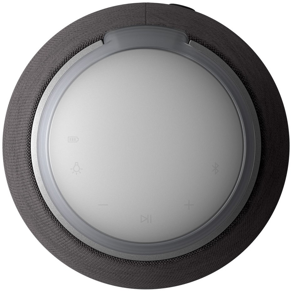 LG DXO2TBK sw XBOOM Go BT-Speaker