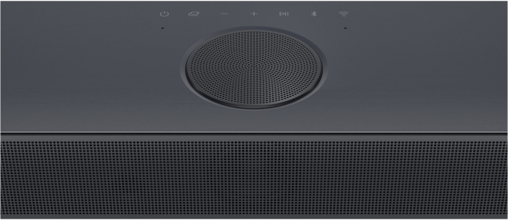 LG DSC9S 3.1.3 Soundbar