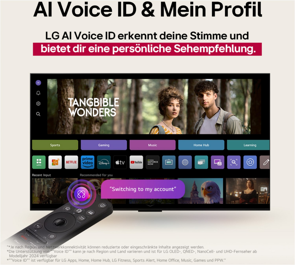 LG 43NANO81A6A sw NanoCell LED-TV