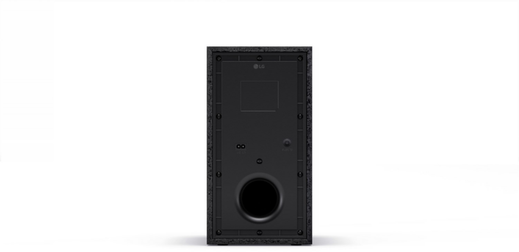 LG DS70TY 3.1.1 Soundbar
