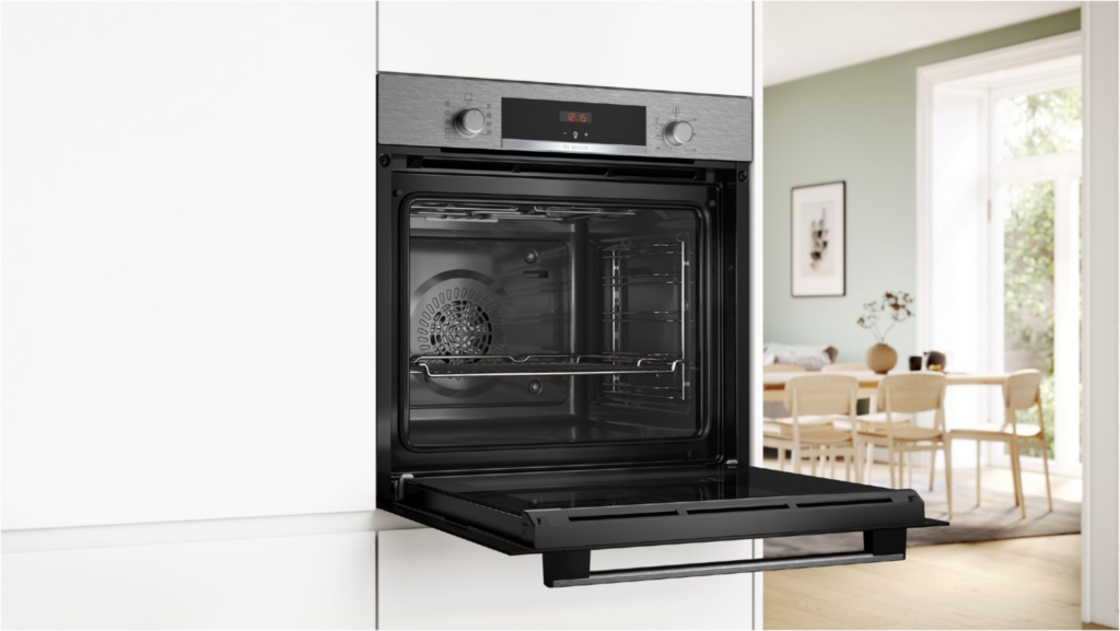 Bosch HBD514GH Ed EB-Backofenset