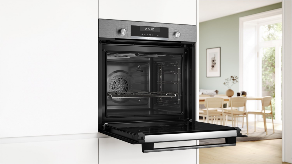 Bosch HBD578GH Ed EB-Backofenset