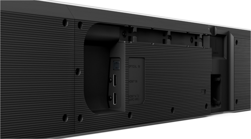 LG DSG10TY sw 3.1 Soundbar