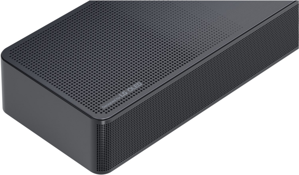 LG DSC9S 3.1.3 Soundbar