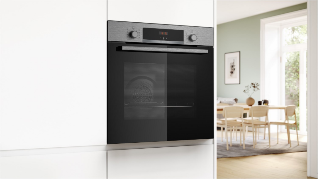 Bosch HBD514GH Ed EB-Backofenset