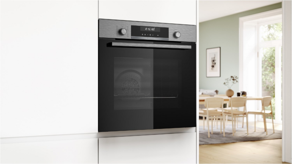 Bosch HBD578GH Ed EB-Backofenset