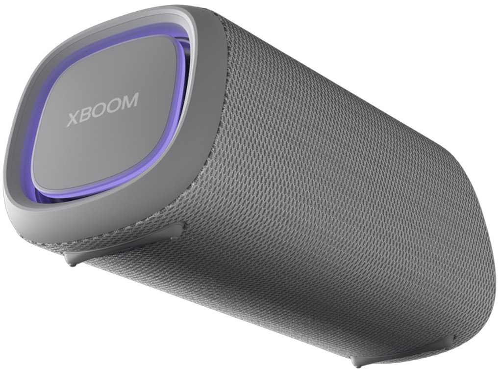 LG DXG5QGR gr XBOOM Go Bluetooth-Speaker
