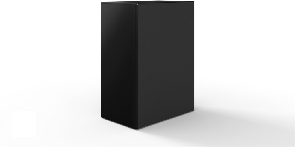 LG DSG10TY sw 3.1 Soundbar