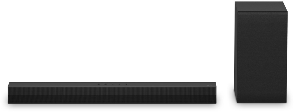 LG DS40T sw 2.1 Soundbar