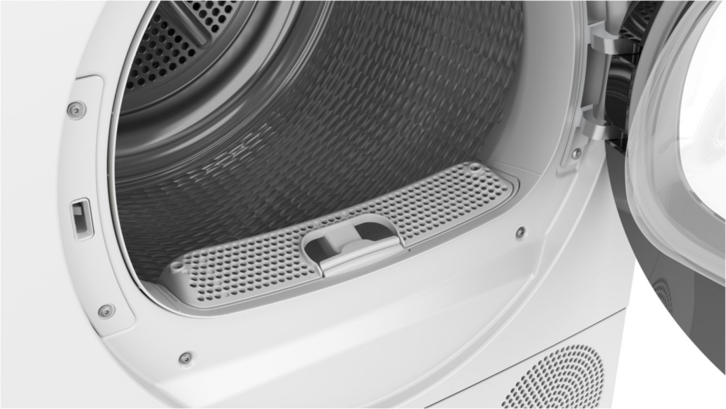 Bosch WTH85VH4 Wärmepumpentrockner