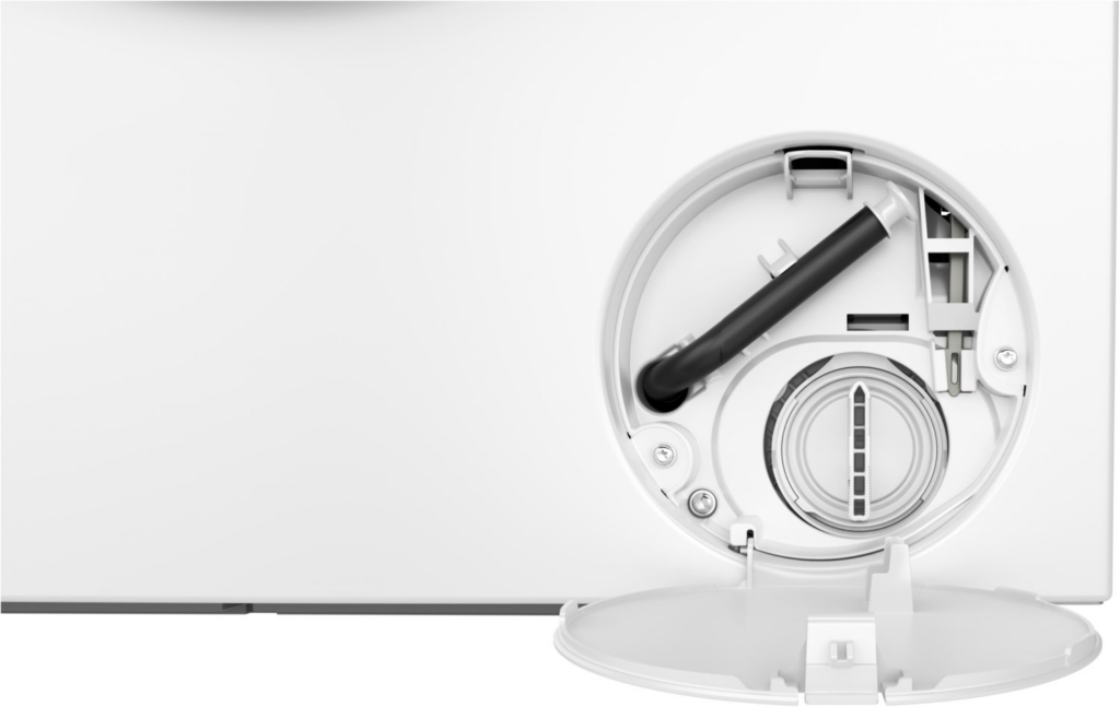 Bosch WGB2560H0 Waschautomat