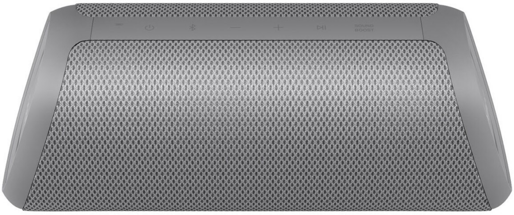 LG DXG7QGR gr XBOOM Go Bluetooth-Speaker
