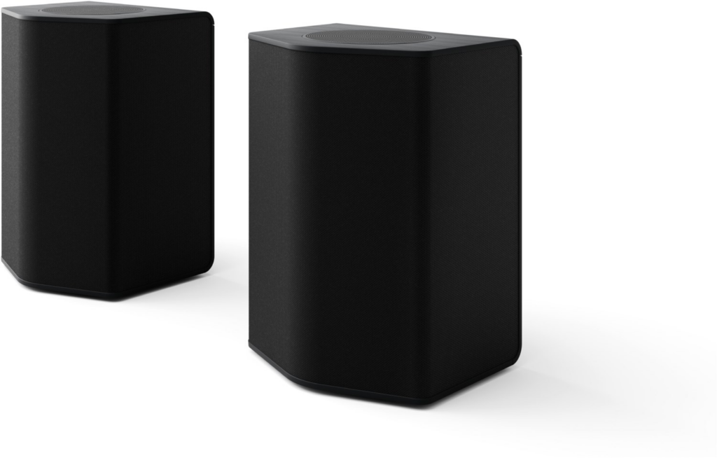 LG DS95TR sw 9.1.5 Soundbar