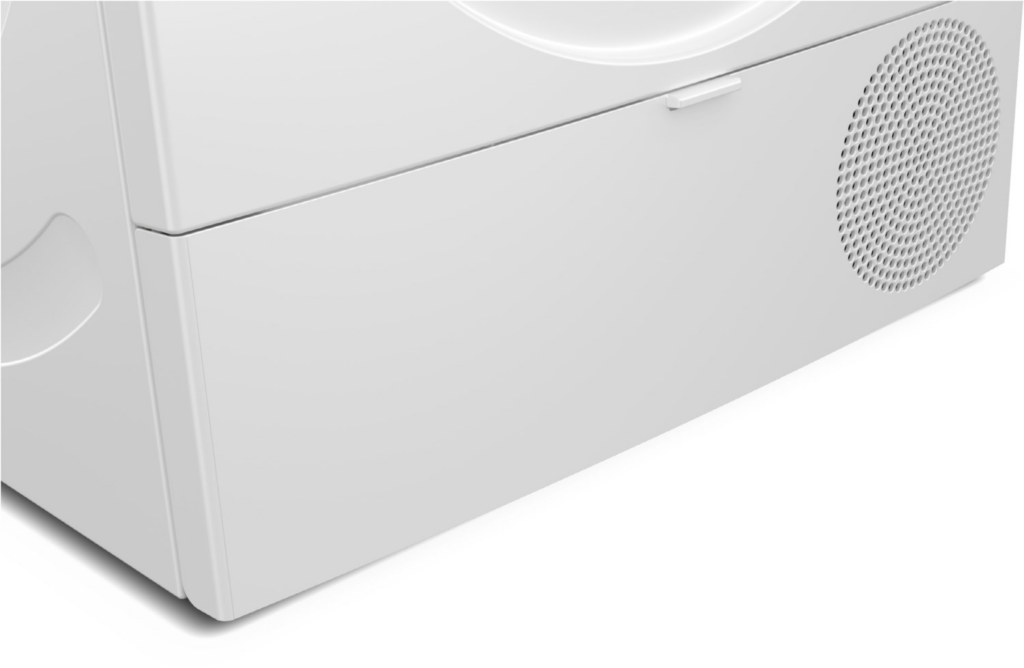 Bosch WTH85VH4 Wärmepumpentrockner