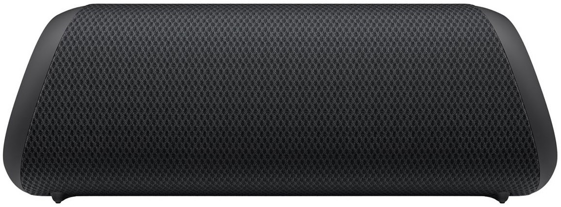 LG DXG7QBK sw XBOOM Go Bluetooth-Speaker