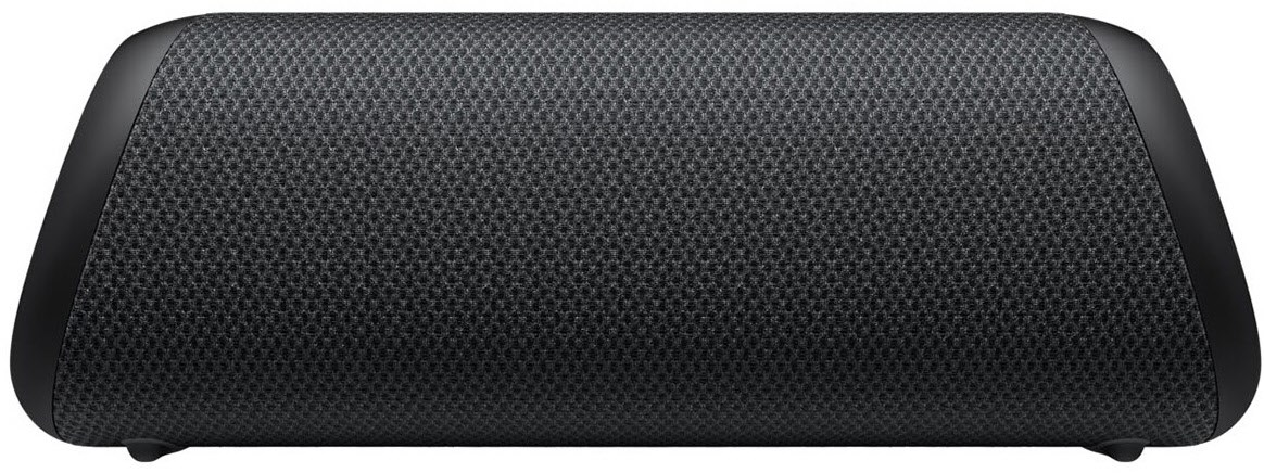 LG DXG5QBK sw XBOOM Go Bluetooth-Speaker