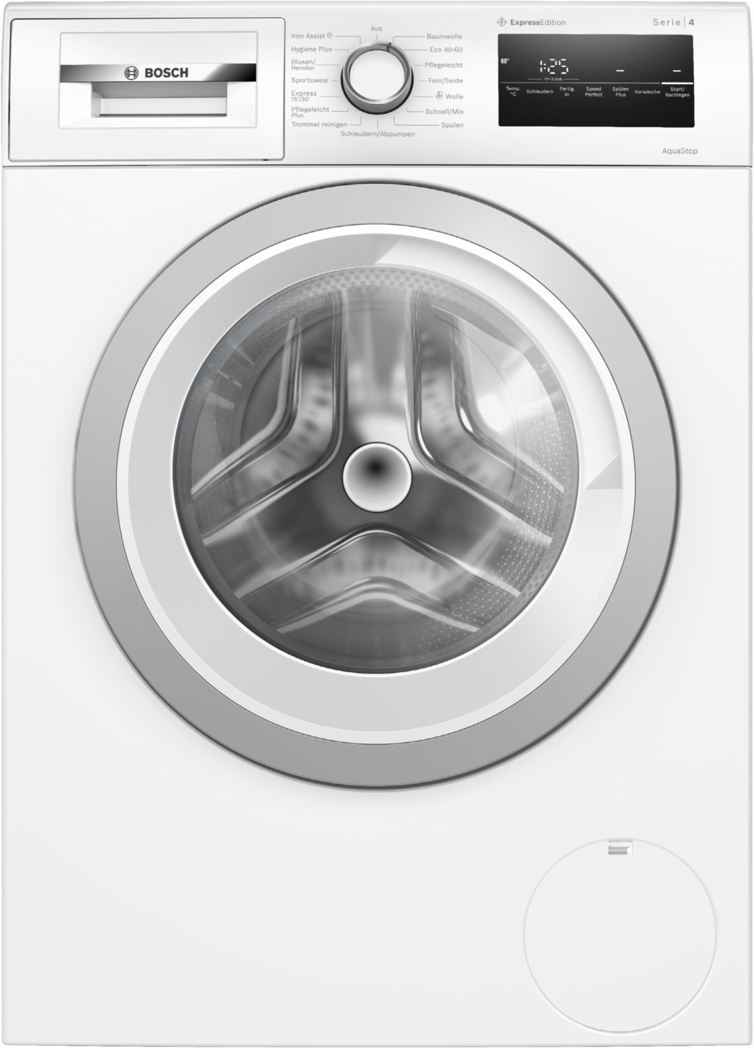Bosch WAN282H4 Waschautomat