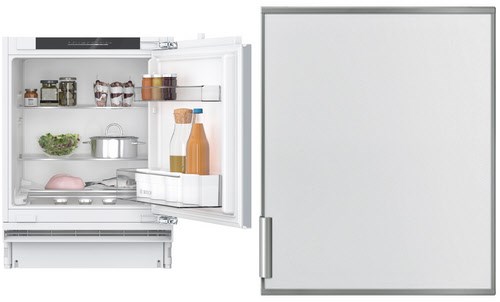 Bosch KUR21VXEO UB-Kühlschrank