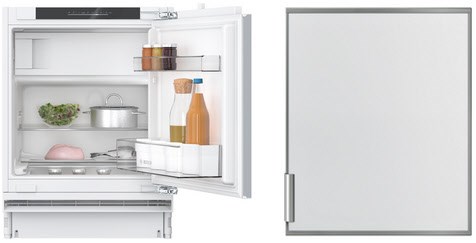 Bosch KUL22VXDO UB-Kühlschrank