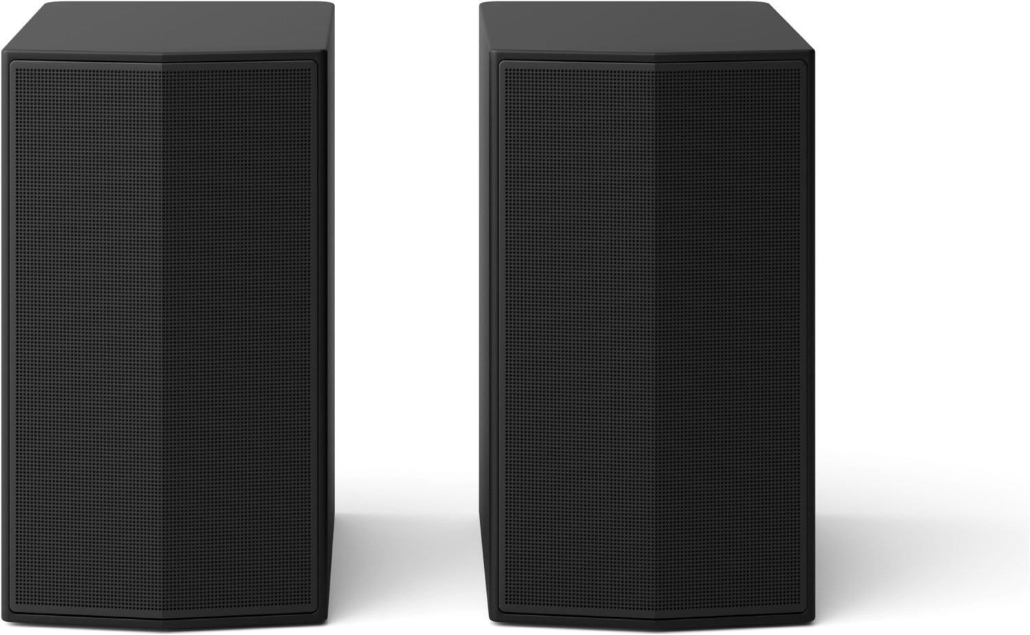 LG SPT8-S sw optionaler Rücklautsprecher