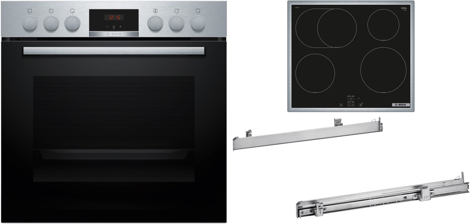 Bosch HND415GS62 Ed EB-Herdset