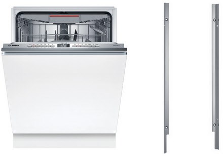 Bosch SMH4EXP28E EB-Geschirrspüler