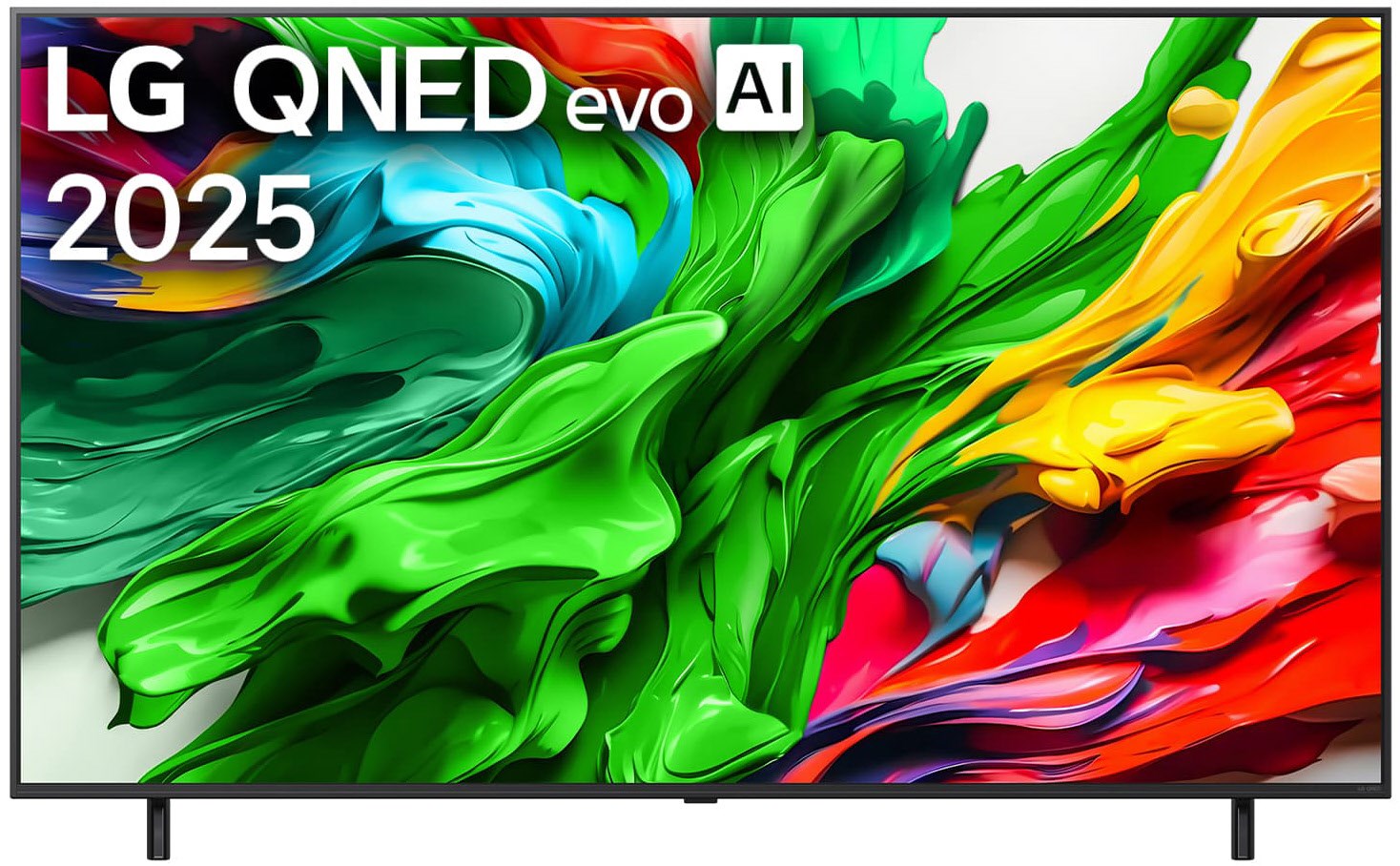 LG 65QNED85A6C sw QNED-TV