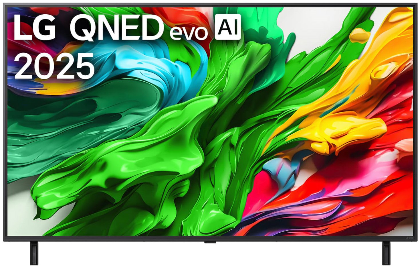 LG 55QNED85A6C sw QNED-TV