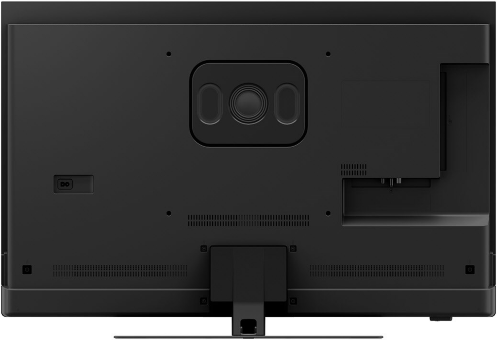 Panasonic TV-42Z90BE6 sw Master OLED-TV