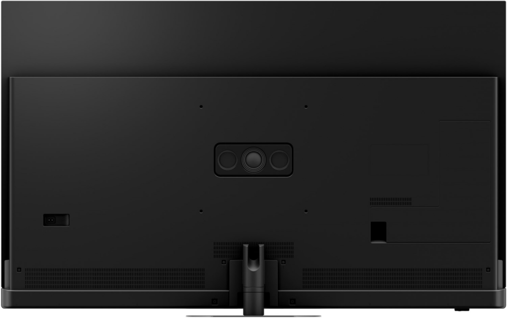 Panasonic TV-65Z90BE6 sw Master OLED-TV