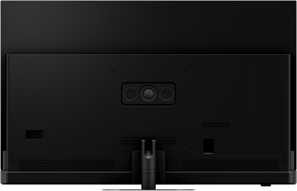 Panasonic TV-55Z90BE6 sw Master OLED-TV