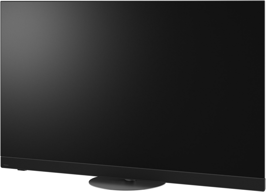 Panasonic TV-65Z90BE6 sw Master OLED-TV